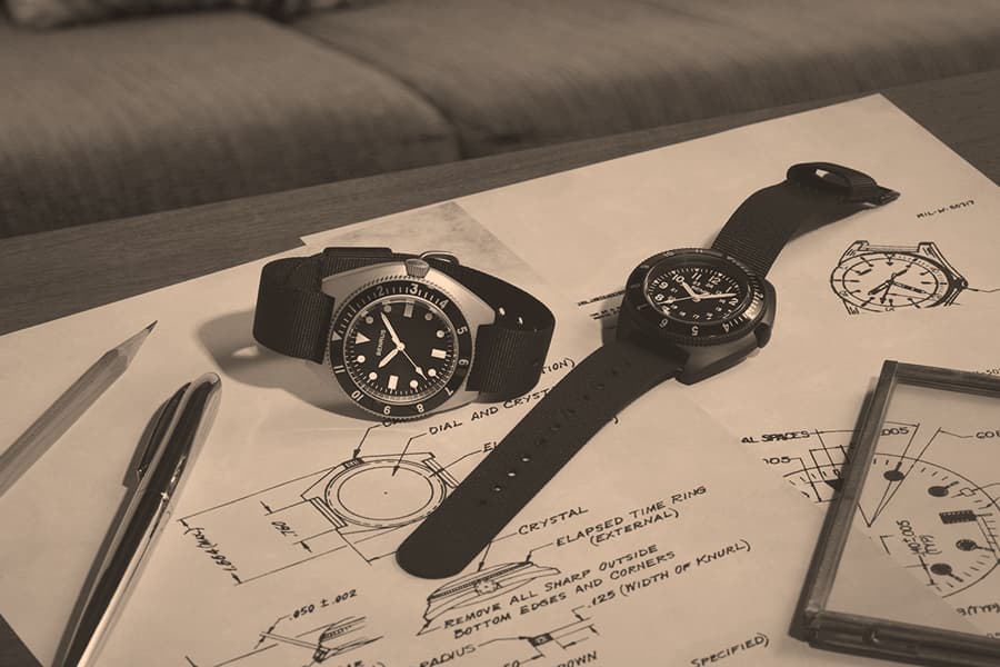 BENRUS（ベンラス）とは