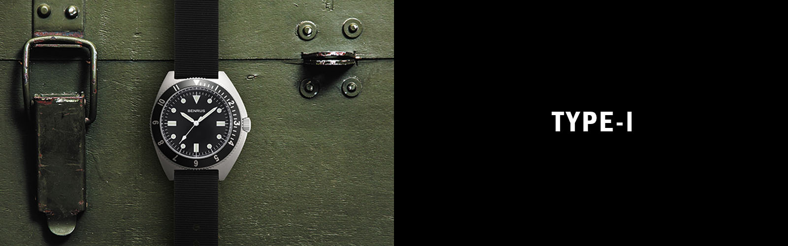 TYPE-I