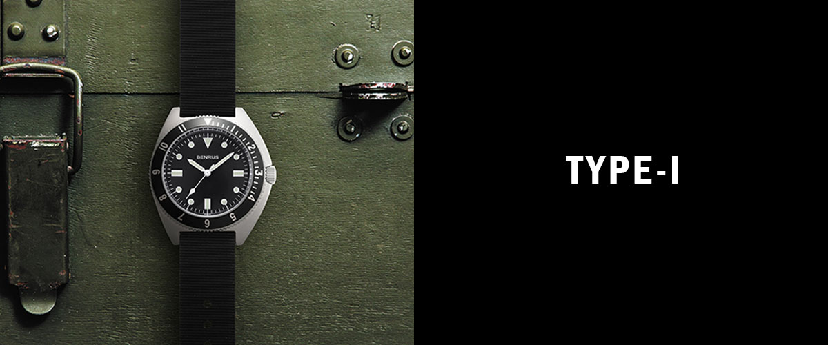 TYPE-I