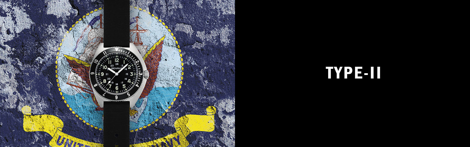 TYPE-II
