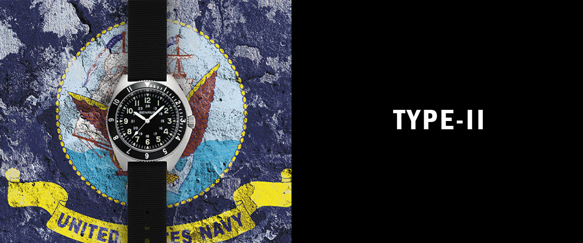 TYPE-II