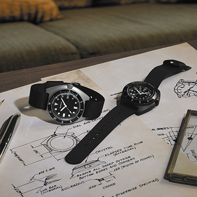 BENRUS（ベンラス） e-Begin掲載