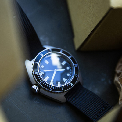 BENRUS×BEAMS PLUS BEAMS BEST100 2023-2024